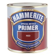 Грунтовка  для цветных металлов HAMMERITE
